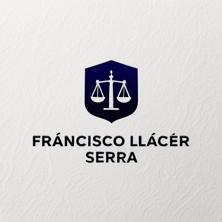 Francisco Llácer Serra 