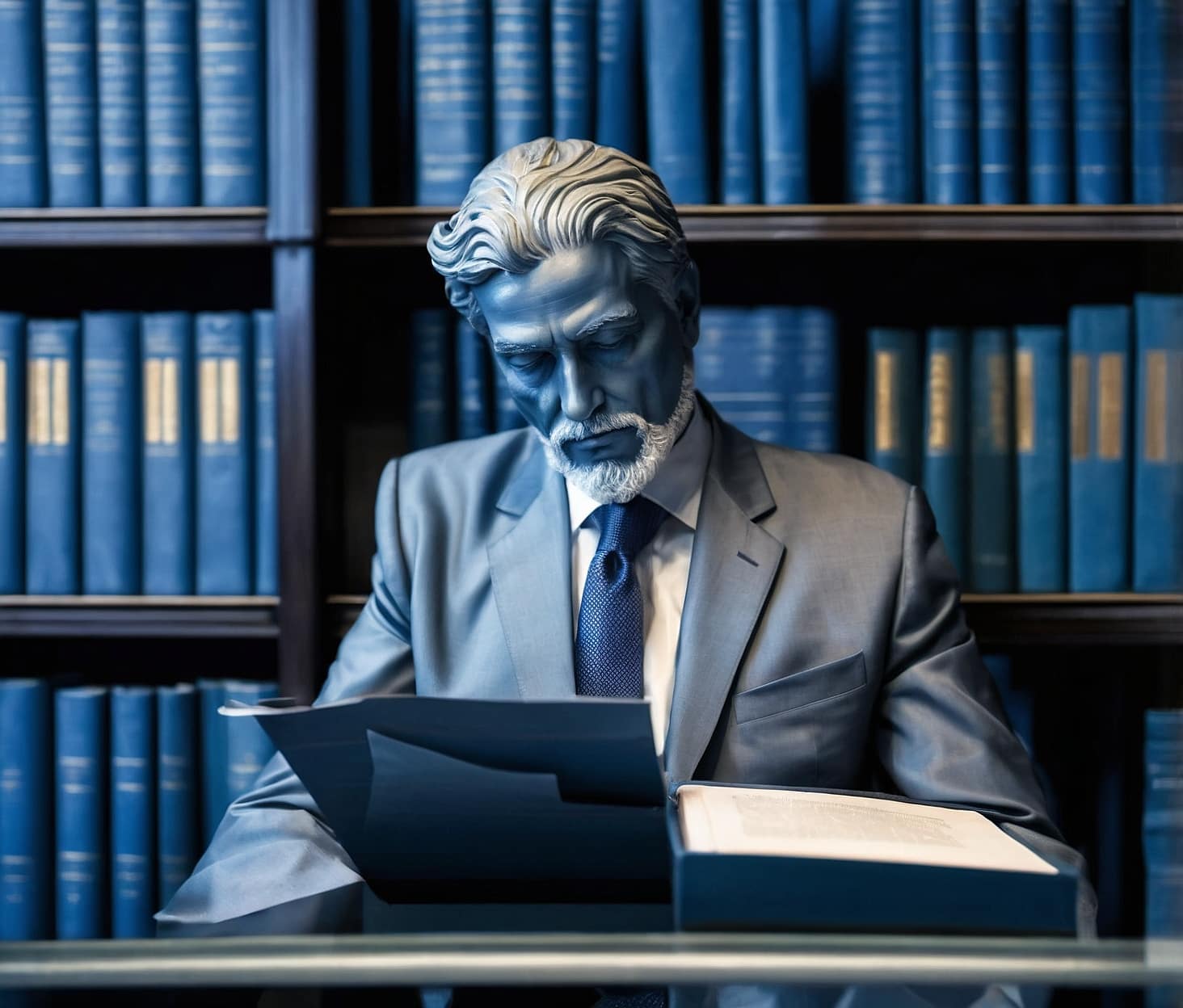Soporte integral en expedientes