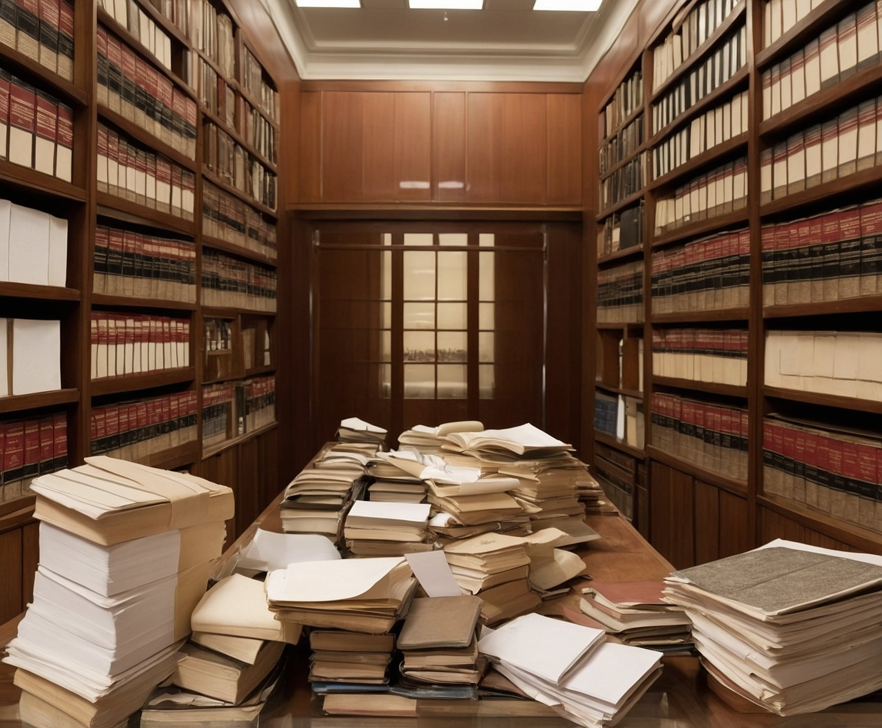 Imagen sobre gestión de expedientes jurídicos eficiente.
